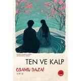 Tokyo Manga Ten Ve Kalp - Japon Klasikleri Dizisi 22