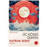 Tokyo Manga Üç Köşeli Dünya Japon Klasikleri