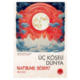 Tokyo Manga Üç Köşeli Dünya