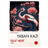 Tokyo Manga Yaban Kazı - Japon Klasikleri