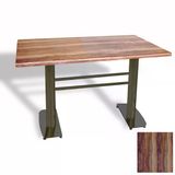 Tokyo Masa Esb (Werzalit, Allzalit Yada Wermodin Tabla 70X120) - Indianawood