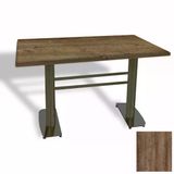 Tokyo Masa Esb (Werzalit, Allzalit Yada Wermodin Tabla 80X120) - Canyon Hidalgo