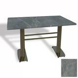 Tokyo Masa Esb (Werzalit, Allzalit Yada Wermodin Tabla 80X120) - Light Temperado