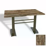 Tokyo Masa Esb (Werzalit, Allzalit Yada Wermodin Tabla 80X120) - Maracaibo