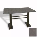 Tokyo Masa Esb (Werzalit, Allzalit Yada Wermodin Tabla 80X120) - Twister