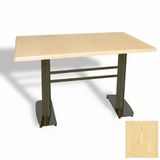 Tokyo Masa Esb (Werzalit, Allzalit Yada Wermodin Tabla 80X140) - Akçaağaç