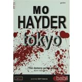 TOKYO - MO HAYDER