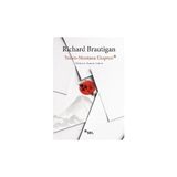 Tokyo Montana Ekspresi - Richard Brautigan