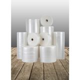 Tokyo Plastik Balonlu Naylon Patpat (100CMX50M)-80GR/M² 3 Katlı