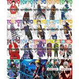 Tokyo Revengers 1-2-3-4-5-6-7-8-9-10-11-12-13-14-15-16 (Kd 16 Kitap Set - Poster+Ayraç Hediyeli)