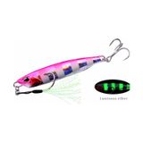 Tokyo Tackle Drag Metal Jigger Sahte Balık Yemi 30gr.