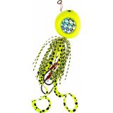 Tokyo Tackle Tai Show 150GR Tai Rubber Set Sahte Yem Color:green