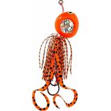Tokyo Tackle Tai Show 150GR Tai Rubber Set Sahte Yem Color:orange
