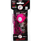 Tokyo Tackle Tai Show 200GR Tai Rubber Set Sahte Yem Color:pink