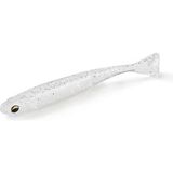 Tokyo Tackle Tokyotackle Wiggle Real Fish Silikon Sahte Balık Yem 7.5cm 5'li Paket