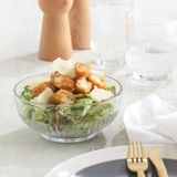 Tokyo Tekli Büyük Boy Salata Kasesi - Renkli