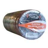 Tokyo TKY-943 10'lu Elektirikli Elektrik Bandı