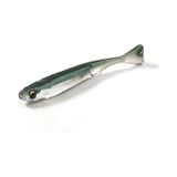 Tokyotackle Wiggle Real Fish Silikon Balık Yem 7.5cm 5'li Paket P9s2510