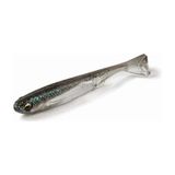 Tokyotackle Wiggle Real Fish Silikon Balık Yem 7.5cm 5'li Paket