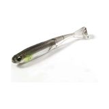 Tokyotackle Wiggle Real Fish Silikon Sahte Balık Yem 7.5cm 5'li Paket P11s4582