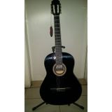 Toledo LC 3900 Nat Klasik Gitar