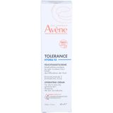 Tolerance Hydra-10 Kuru veya Çok Kuru Hassas Ciltler için Nemlendirici Krem 40 ml