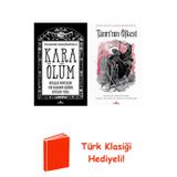 Tolgahan Karaimamoğlu 2 Kitap Seti + Türk Klasiği Hediye