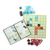 Toli Games Blackmax Eko Strateji & Aksiyon Zeka Oyunu