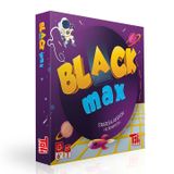 Toli Games BlackMax PLUS Strateji & Aksiyon Zeka Oyunu