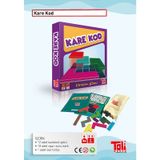 Toli Games Karekod Akıl Oyunu