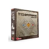 Toli Games Mezopotamya Zeka Oyunu