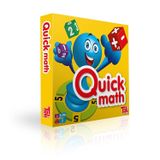 Toli Games Quick Math