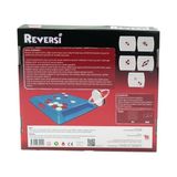 Toli Games Reversi Plus Pul Zeka Oyunu - Option-1