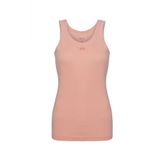 Tolin 1214 Pembe Geniş Askılı Atlet