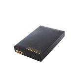 Tolin Erkek 12 li Pamuk Patik Çorap Seti 10370