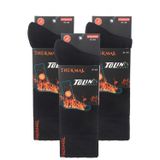 Tolin Erkek 3 lü Thermal (Termal) Çorap 19408