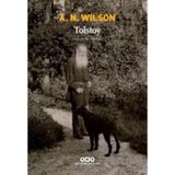 Tolstoy - A. N. Wilson