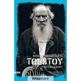 Tolstoy Bir Rus Hayatı - Rosamund Bartlett