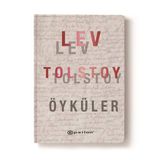 Tolstoy’dan Seçme Öyküler - lev nikolayevich tolstoy