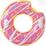 Tolzan Tutunmalı Deniz Simidi - Donut Simit 107cm