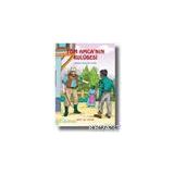 TOM AMCA'NIN KULÜBESI - GENEL (ISBN:9789756842725)