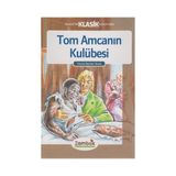 TOM AMCA'NIN KULÜBESI - HARRIET BEECHER STOWE (ISBN:9789757227601)