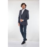 Tom Becker SC45122086 Lacivert Erkek Ceket