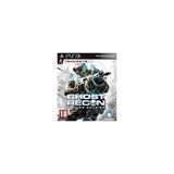 Tom Clancy's Ghost Recon: Future Soldier Playstation 3 Cd Oyun Teşhir