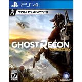 Tom Clancy S Ghost Recon Wildlands Ps4 Fiyatlari