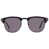 Tom Ford 0248 01D Unisex Güneş Gözlüğü
