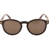Tom Ford 0591 01A 51 Güneş Gözlüğü