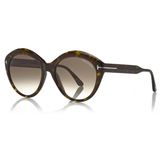 Tom Ford 0763 52K 56 Güneş Gözlüğü