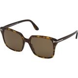 Tom Ford 0788 52H 56-18 Kadın Güneş Gözlüğü