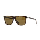 TOM FORD 0832 52J 57 Erkek Güneş Gözlüğü